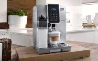 Как почистить кофемашину Delonghi от накипи: простые советы и действенные средства