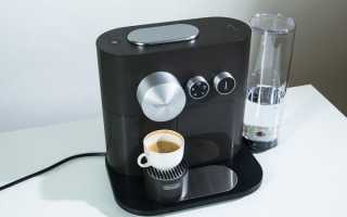 Надежные способы, как почистить кофемашину Неспрессо (Nespresso) своими руками