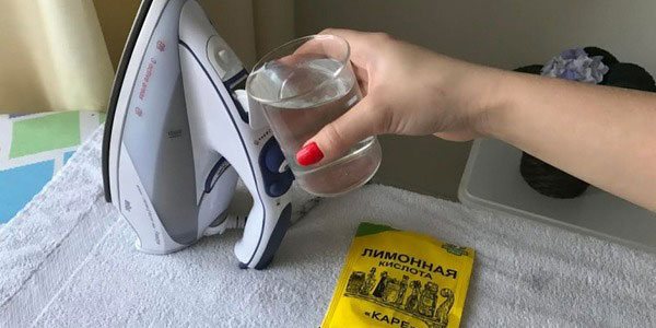 как очистить дома